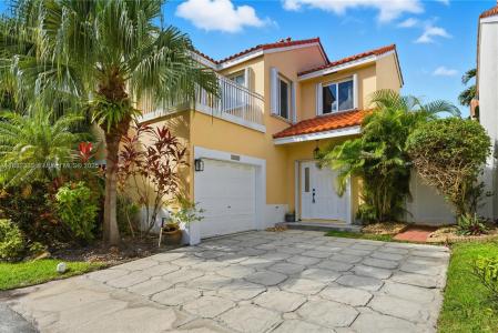 3625 Murano Dr, Hollywood, Florida 33021, USA