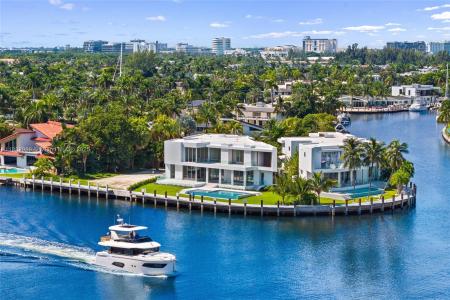503 Palm Dr, Hallandale Beach, Florida 33009, Estados Unidos
