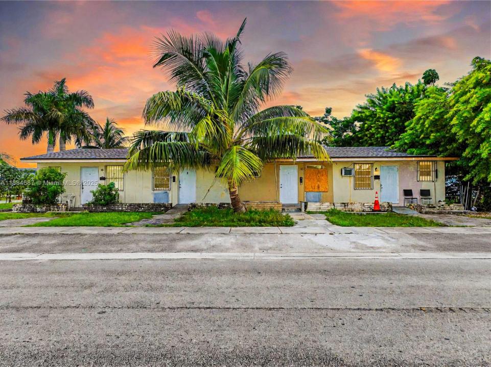 1478 NW 2nd Ave, Florida City, Florida 33034
