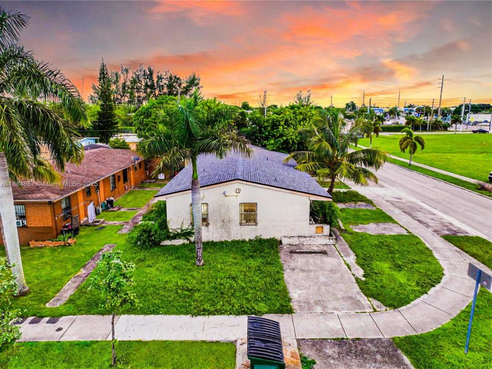 1478 NW 2nd Ave, Florida City, Florida 33034