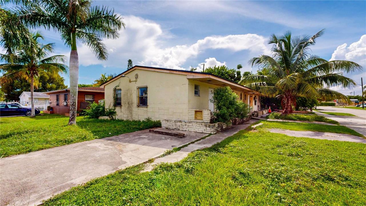 1478 NW 2nd Ave, Florida City, Florida 33034