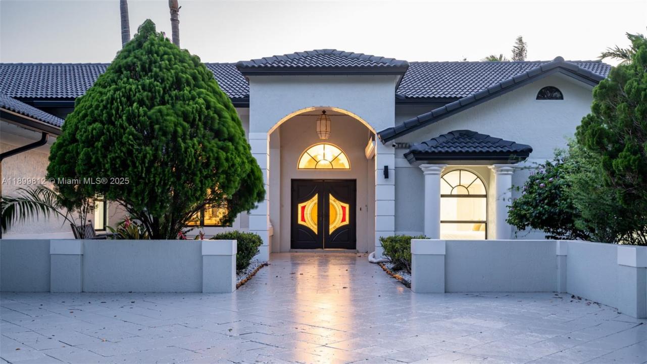 1361 NW 116th Ave, Plantation, Florida 33323, Estados Unidos