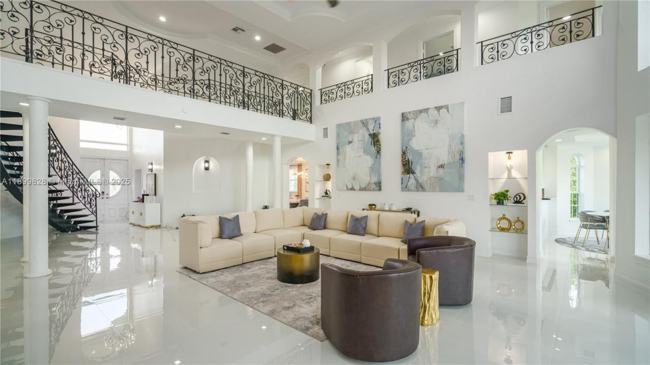 6152 SW Banks St, Palm City, Flórida 34990, Estados Unidos