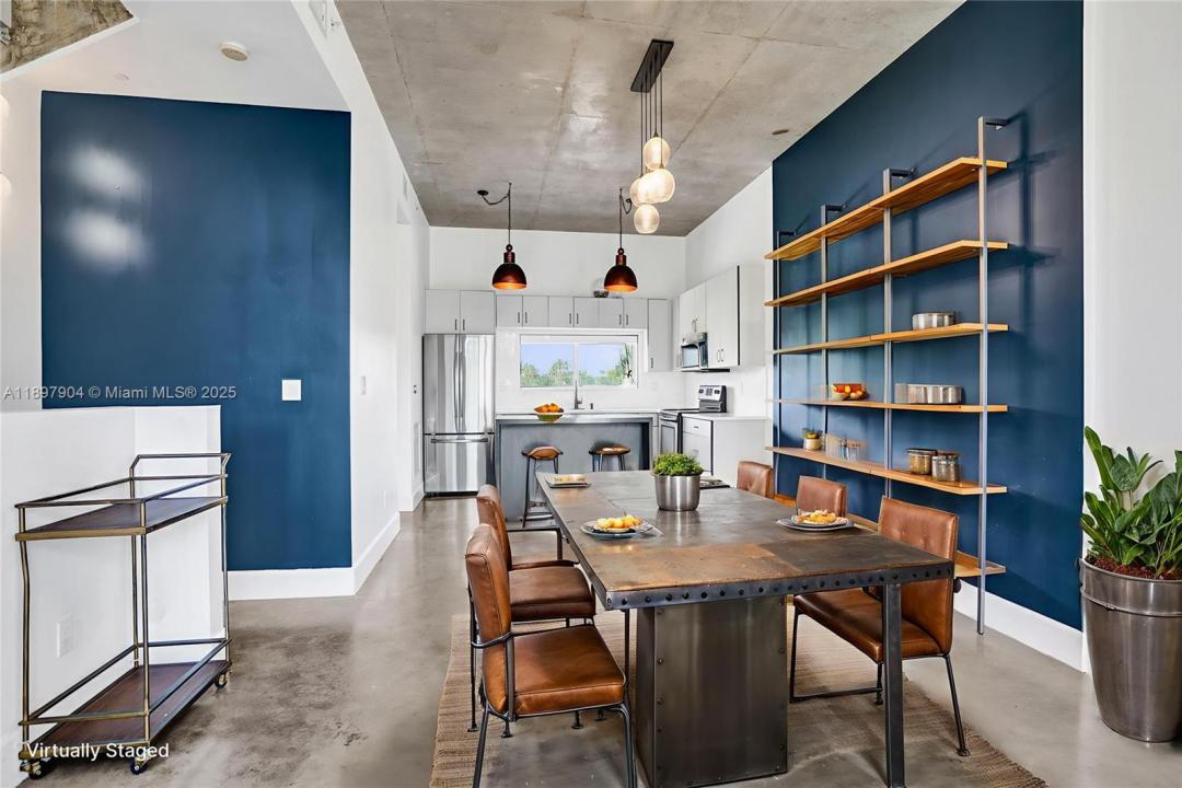 716 SE 12th St 13, Fort Lauderdale, Floride 33316, États-Unis