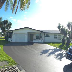 4404 NW 46th Way, Tamarac, Florida 33319, USA
