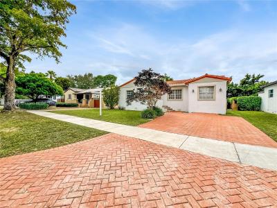 5760 SW 10th St, West Miami, Florida 33144, Estados Unidos