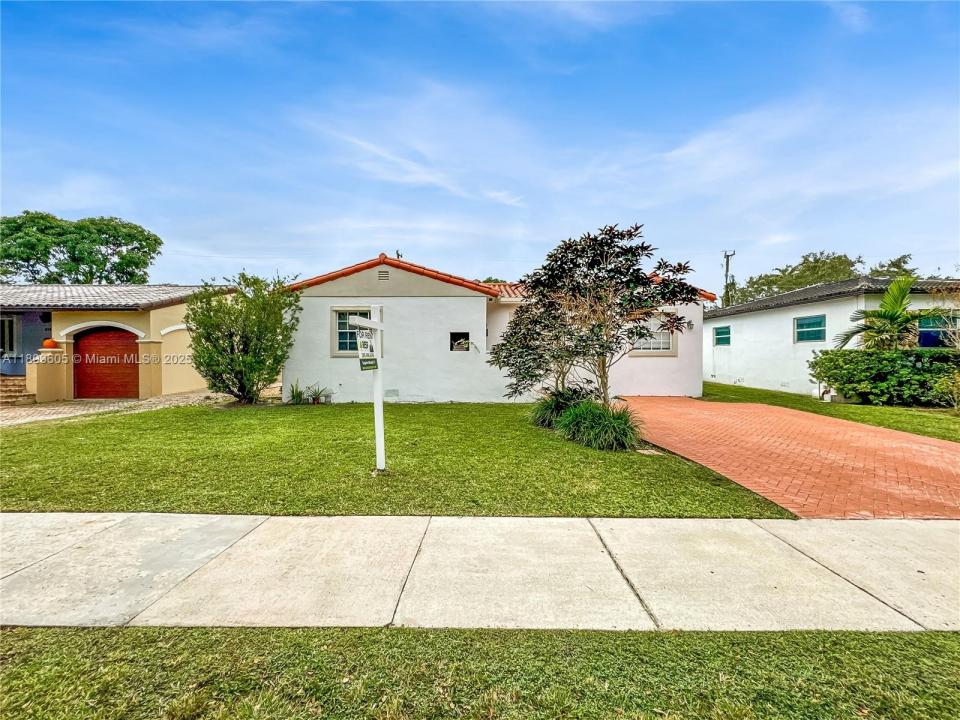 5760 SW 10th St, West Miami, Florida 33144, Estados Unidos