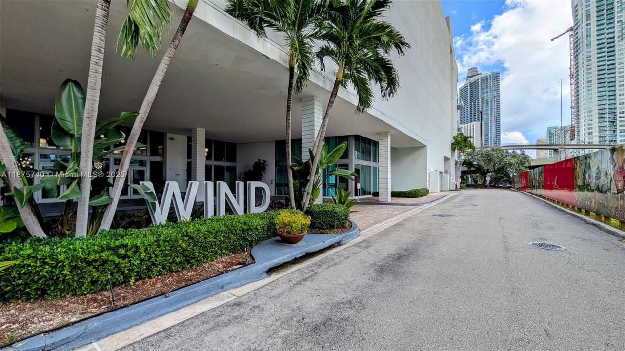 350 E Miami Ave 1901, Miami, Floride 33130, États-Unis