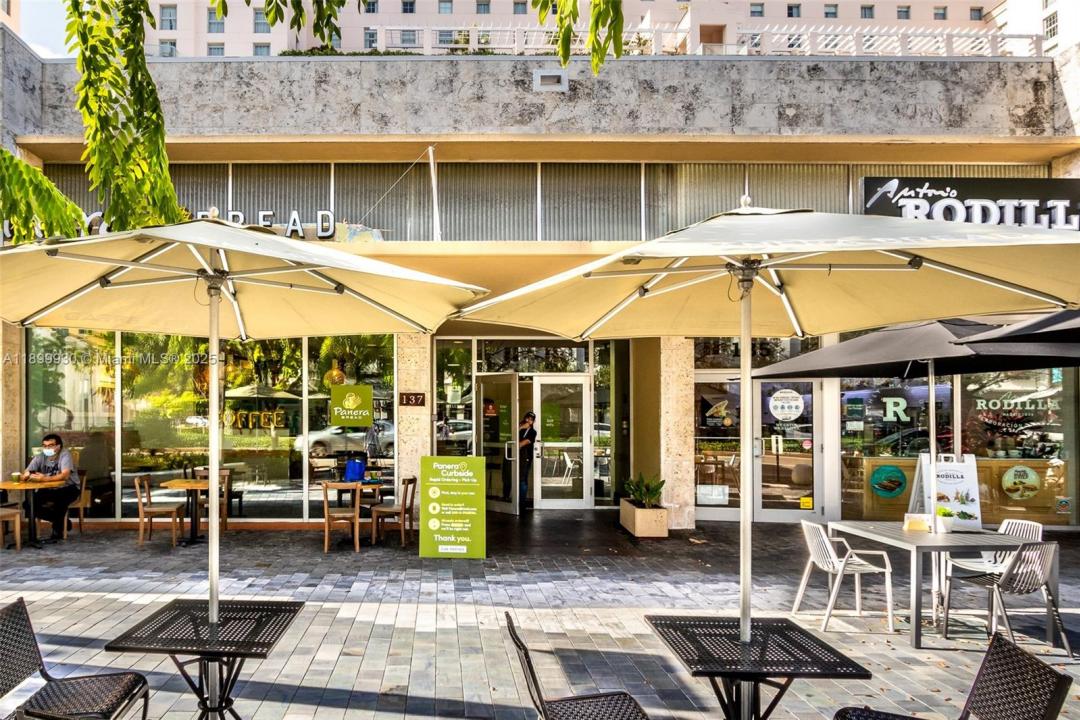 137 Miracle Mile, Coral Gables, Florida 33134