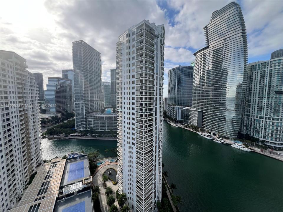 900 Brickell Key Blvd 2205, Miami, Floride 33131, États-Unis