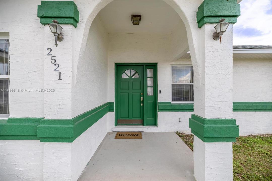 2521 NW 45th, Ocala, Floride 34475, États-Unis