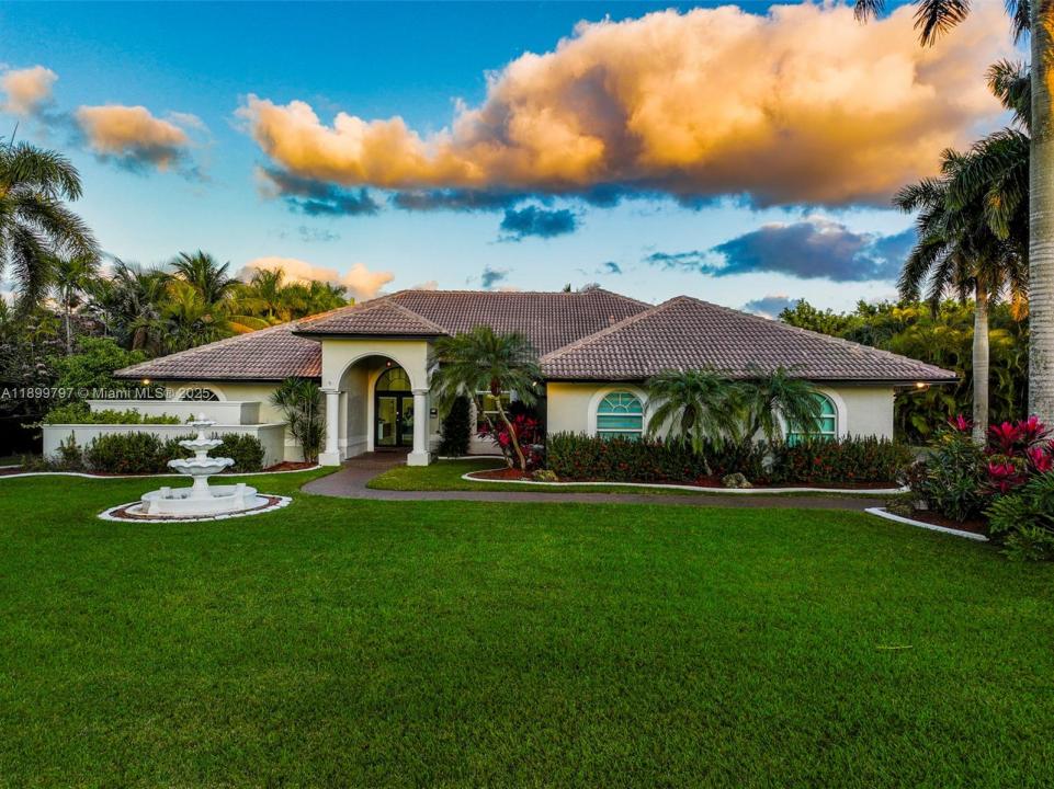 3152 SW 147th Ave, Davie, Florida 33330, Amerika Birleşik Devletleri
