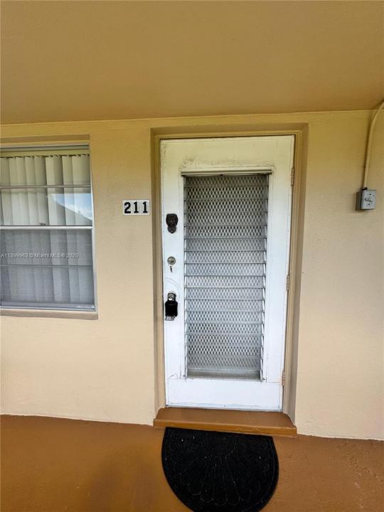 211 Coventry I 211, West Palm Beach, Floride 33417, États-Unis