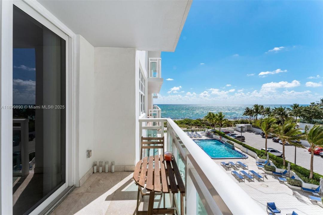 6917 Collins Ave 607, Miami Beach, Florida 33141