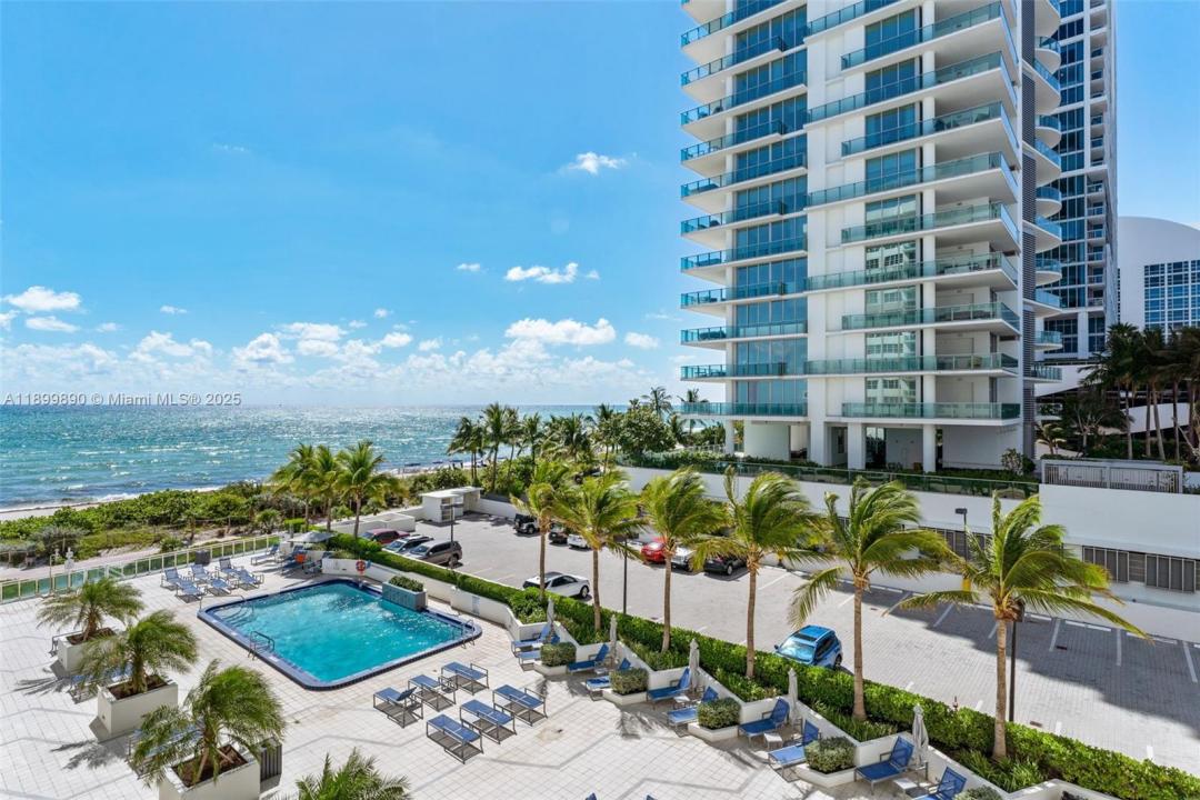 6917 Collins Ave 607, Miami Beach, Florida 33141