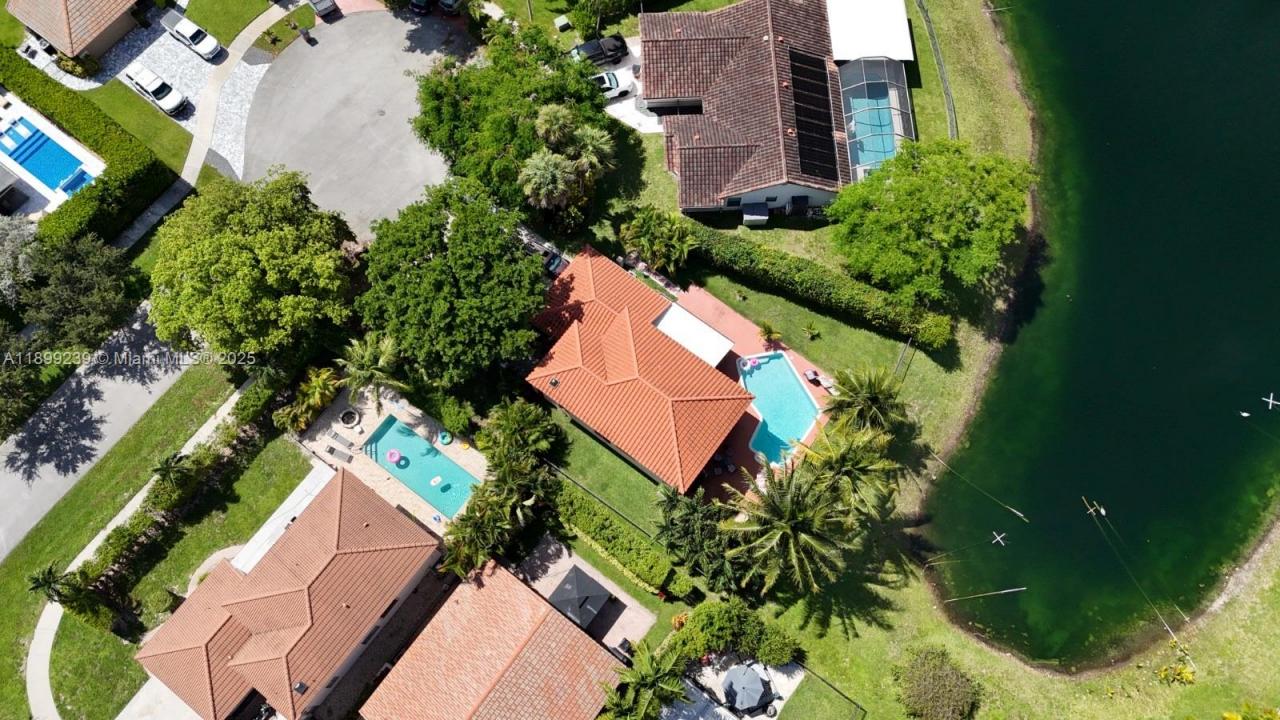 542 NW 39th Ter, Deerfield Beach, Floryda 33442, USA