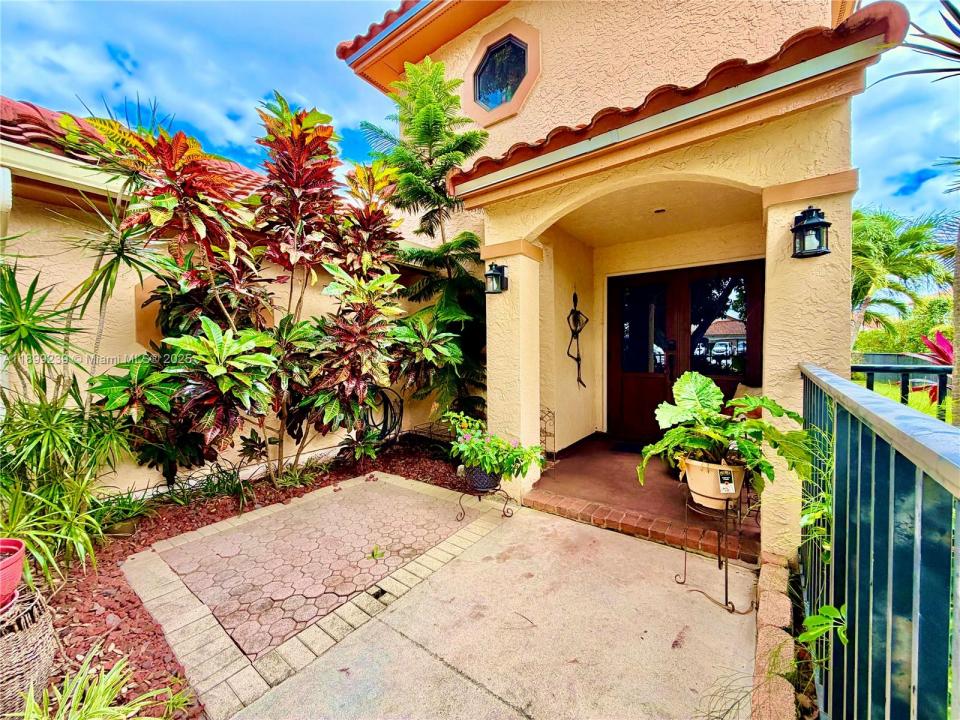 542 NW 39th Ter, Deerfield Beach, Floryda 33442, USA