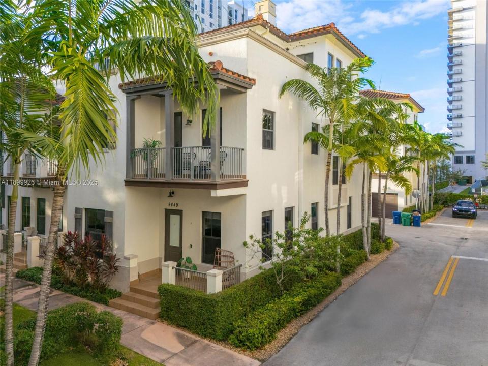 8449 NW 51st Ter, Doral, Floride 33166, États-Unis