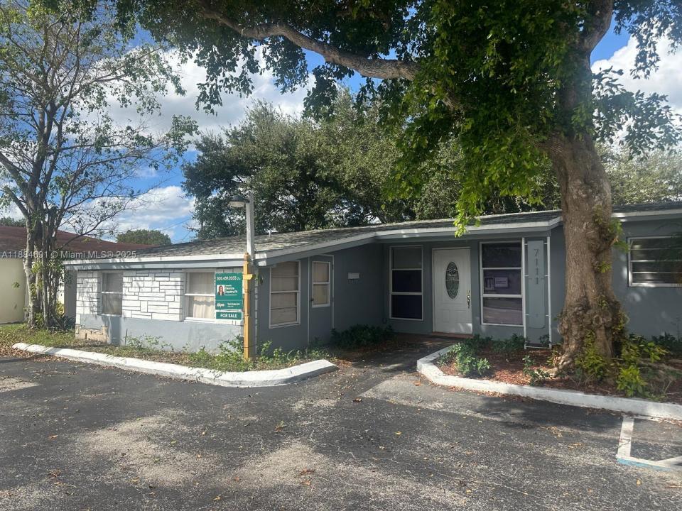 7111 Taft Street, Hollywood, Floride 33024, États-Unis