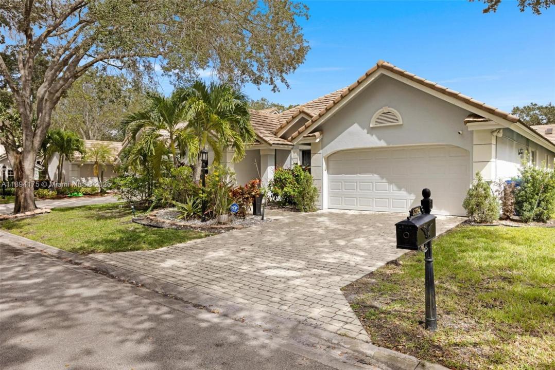 12714 NW 19th Mnr, Coral Springs, Florida 33071, Estados Unidos