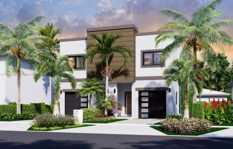 4789 NW 1st St, Miami, Florida 33126, USA