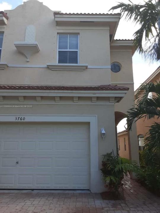 3760 NE 9th Ct, Homestead, Florida 33033