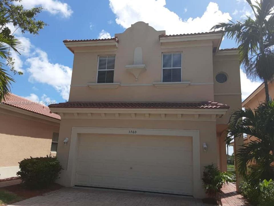 3760 NE 9th Ct, Homestead, Florida 33033