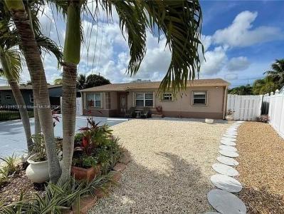 621 NE 61st St, Oakland Park, Florida 33334, USA