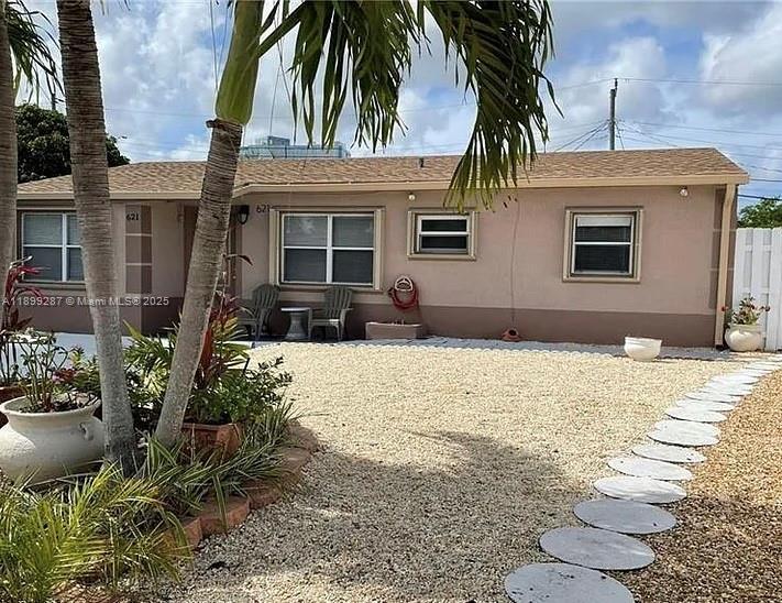 621 NE 61st St, Oakland Park, Florida 33334, Amerika Birleşik Devletleri