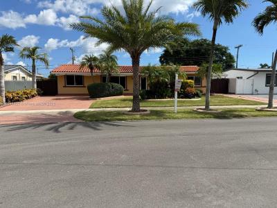 1901 SW 90th Ave, Miami, Florida 33165, USA
