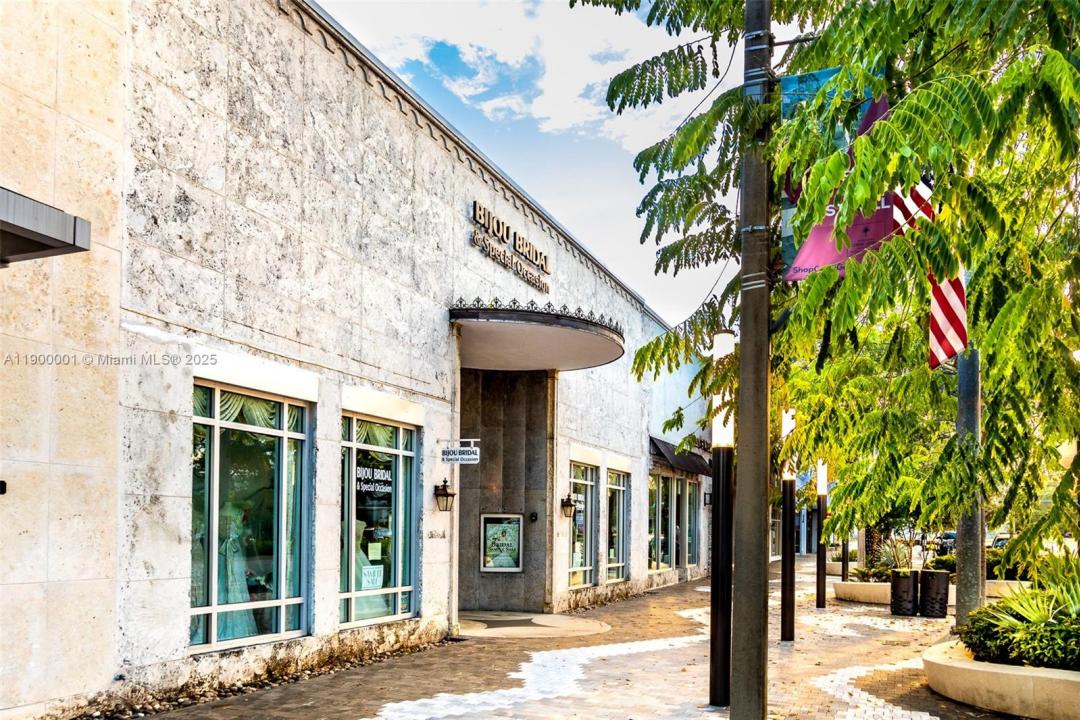 348 Miracle Mile, Coral Gables, Florida 33134