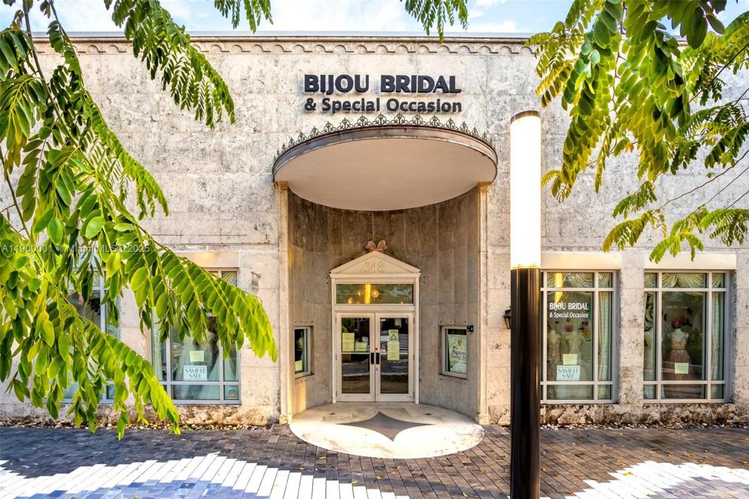 348 Miracle Mile, Coral Gables, Florida 33134