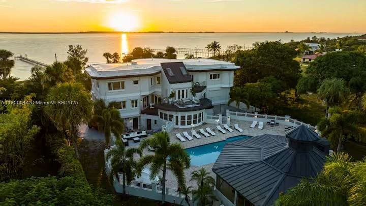 2827 S Indian River Dr, Fort Pierce, Florida 34982