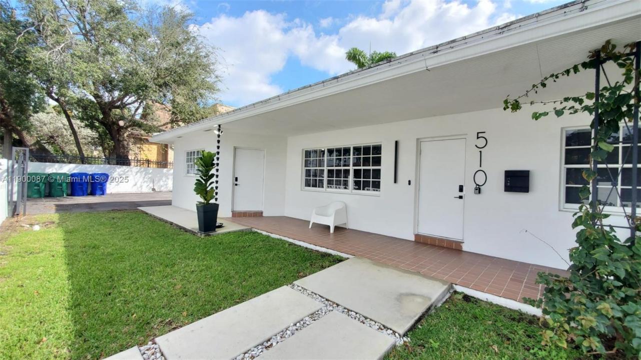 510 NE 66th St 1, Miami, Florida 33138, Amerika Birleşik Devletleri