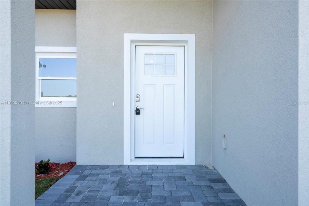 8600 CASTILE ROAD, Sebring, Florida 33876