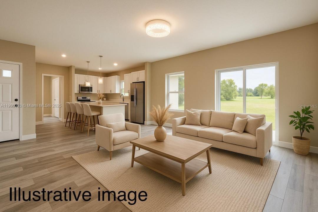 8600 CASTILE ROAD, Sebring, Florida 33876