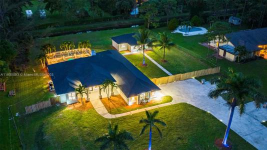 11066 N 46th Pl N, West Palm Beach, Floride 33411, États-Unis
