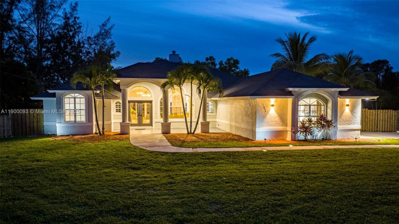 11066 N 46th Pl N, West Palm Beach, Flórida 33411, Estados Unidos