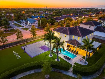 11 NW 122nd Ave, Miami, Florida 33182, Estados Unidos