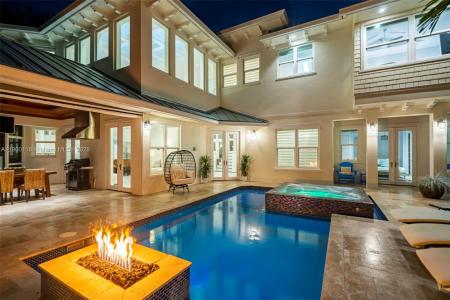 545 SW Indianola St, Stuart, Flórida 34994, Estados Unidos