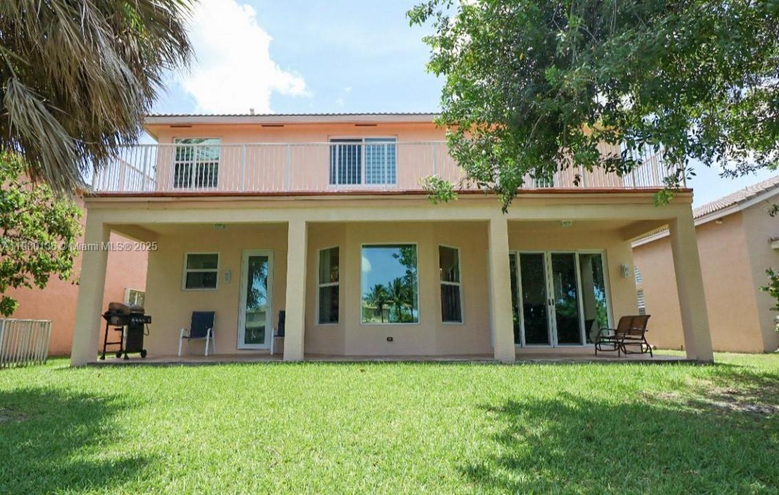 4591 SW 131st Ter, Miramar, Florida 33027