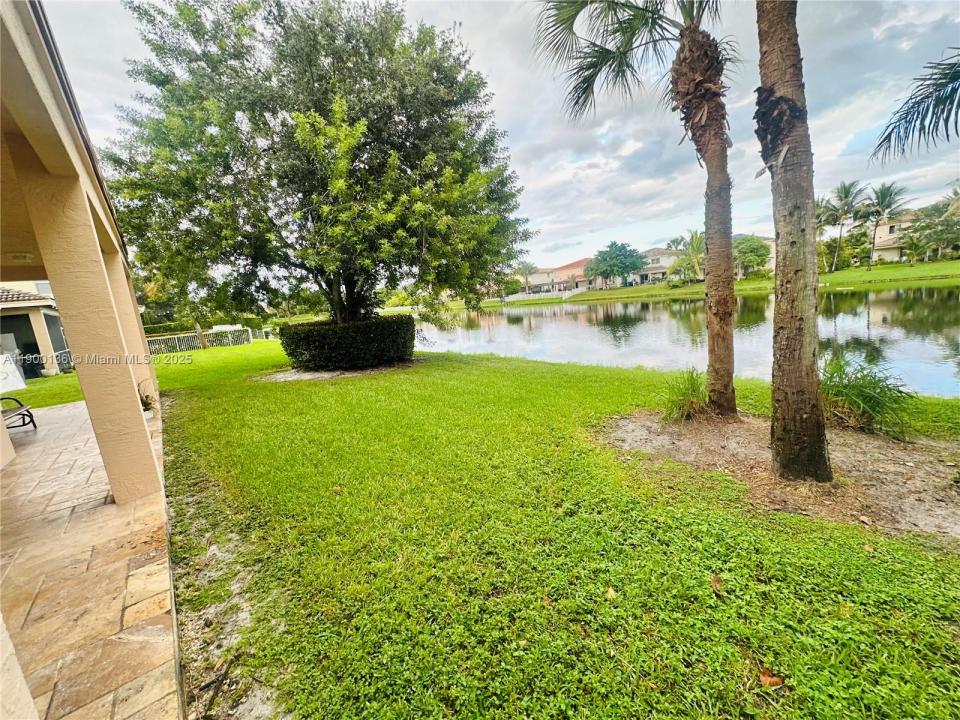 4591 SW 131st Ter, Miramar, Florida 33027