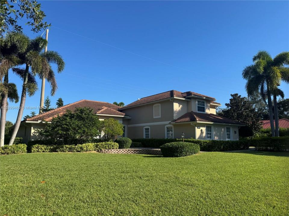 5220 Rosewood Ln, Vero Beach, Florida 32966