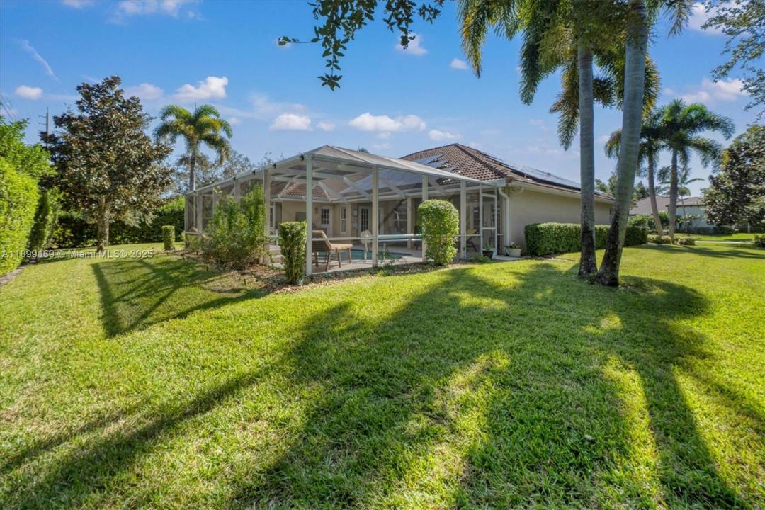 5220 Rosewood Ln, Vero Beach, Florida 32966