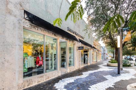 350 Miracle Mile, Coral Gables, Florida 33134, USA