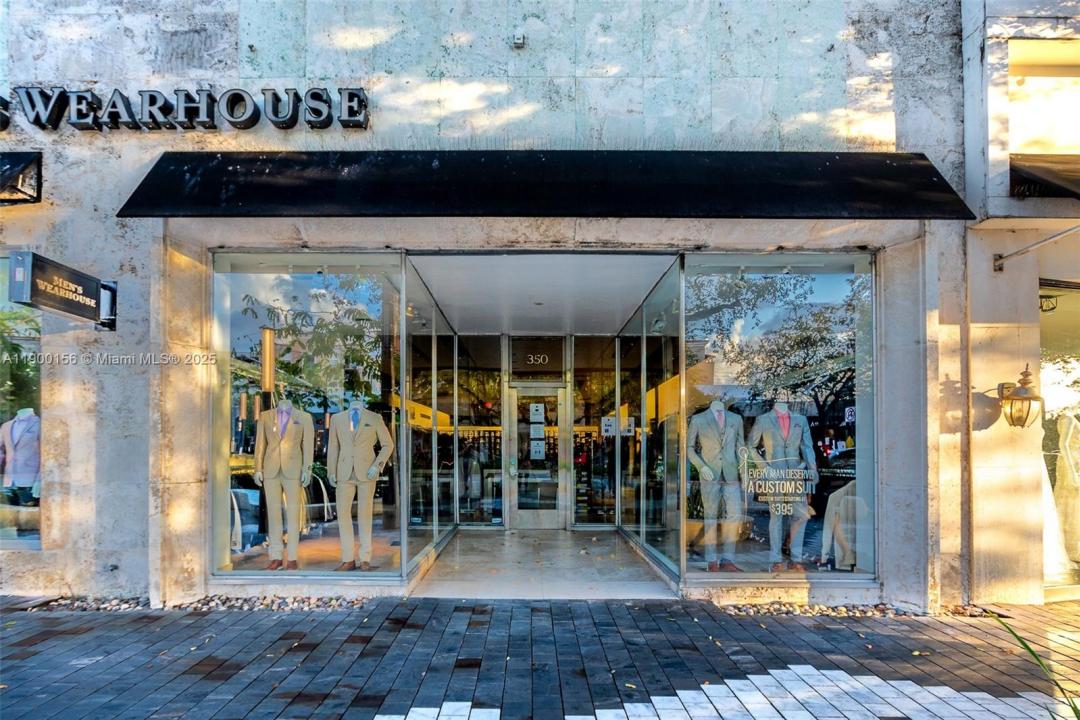 350 Miracle Mile, Coral Gables, Florida 33134