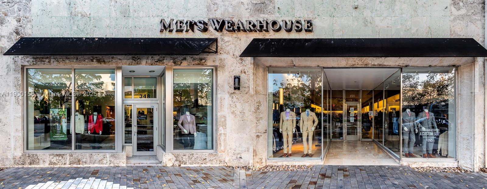 350 Miracle Mile, Coral Gables, Florida 33134