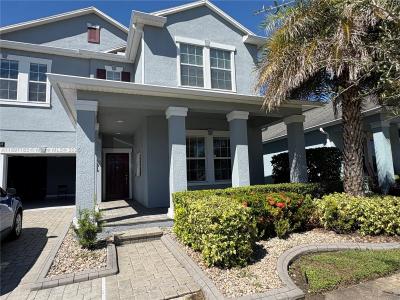 3074 White Horse CT, Kissimmee, Floride 34746, États-Unis