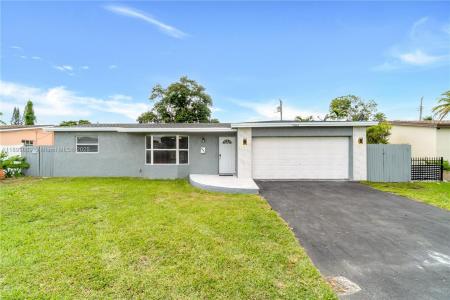 3961 NW 34th Ave, Lauderdale Lakes, Florida 33309, Estados Unidos