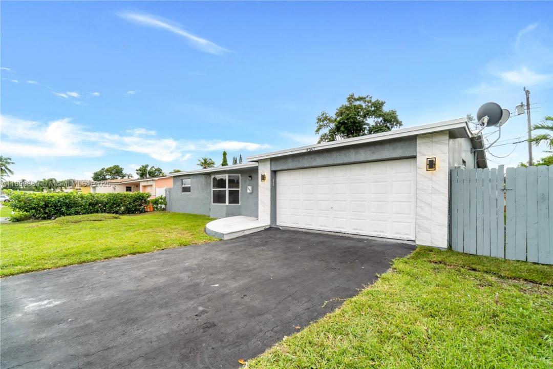 3961 NW 34th Ave, Lauderdale Lakes, Florida 33309, Estados Unidos